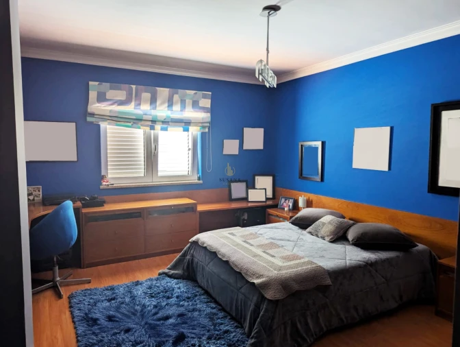 Moradia T4 para Venda em Tarouca e Dálvares Foto 6