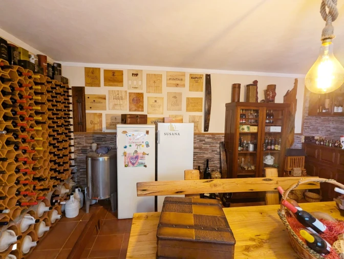 Moradia T4 para Venda em Tarouca e Dálvares Foto 34