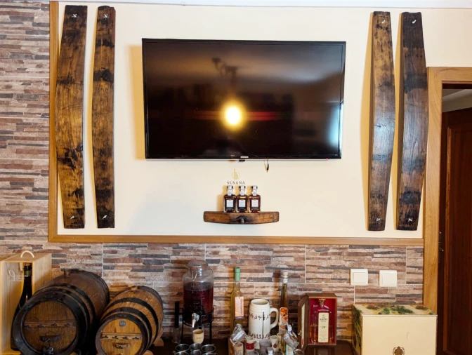 Moradia T4 para Venda em Tarouca e Dálvares Foto 31