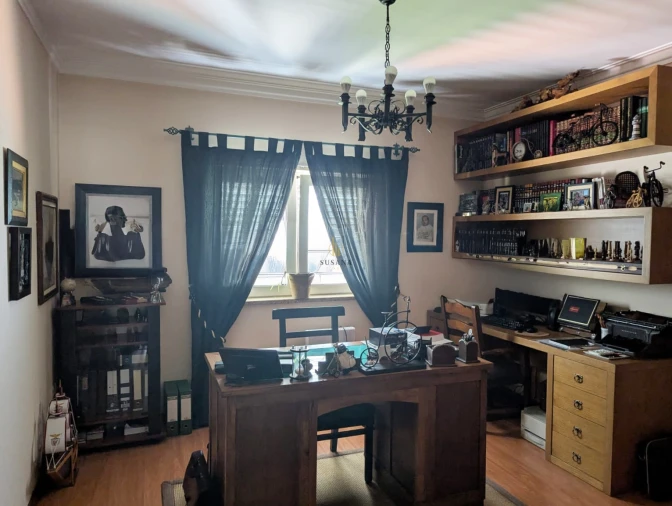 Moradia T4 para Venda em Tarouca e Dálvares Foto 8