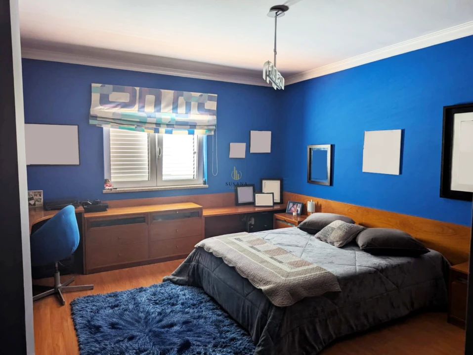 Moradia T4 para Venda em Tarouca e Dálvares Foto 6