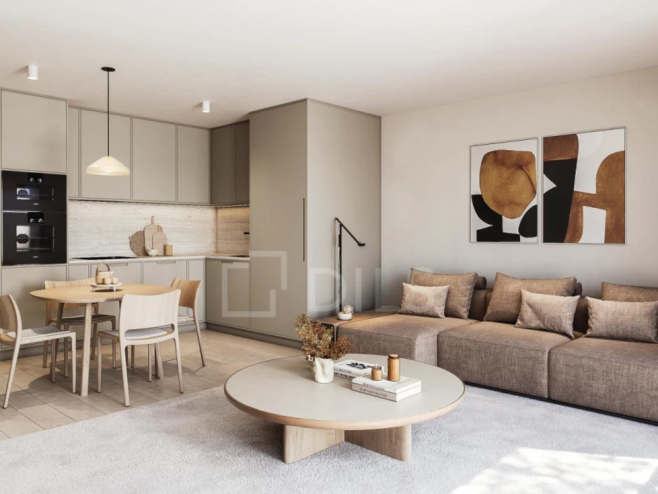 Apartamento T3 para Venda em Marvila Foto 22