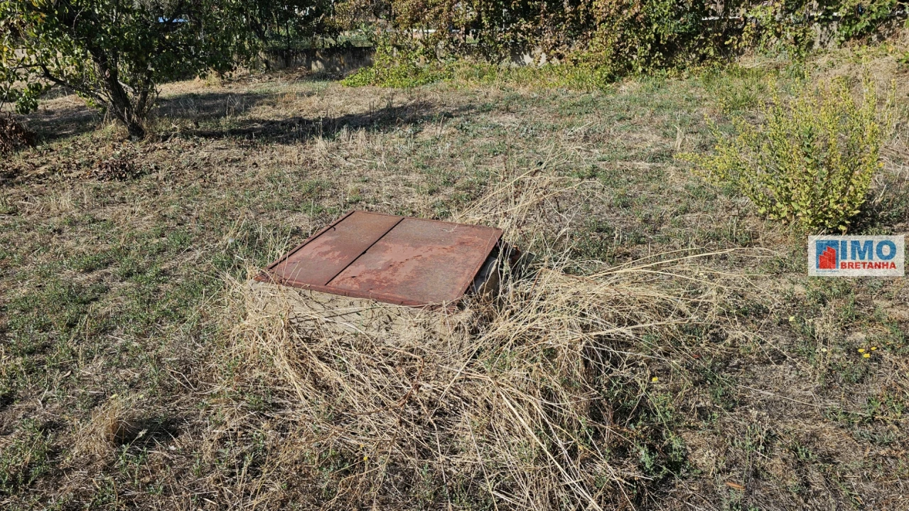 Moradia T6 para Venda em Benquerenças Foto 22