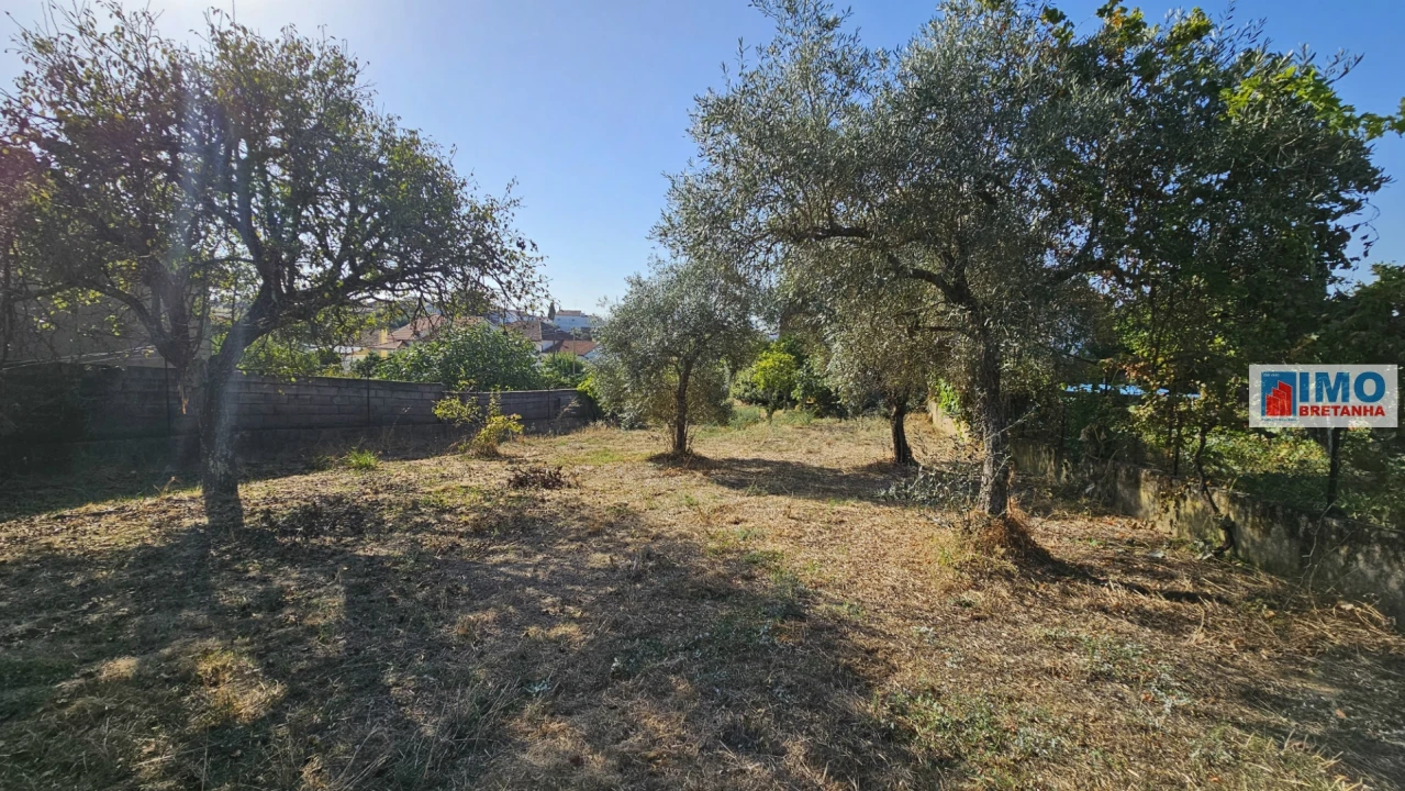 Moradia T6 para Venda em Benquerenças Foto 27