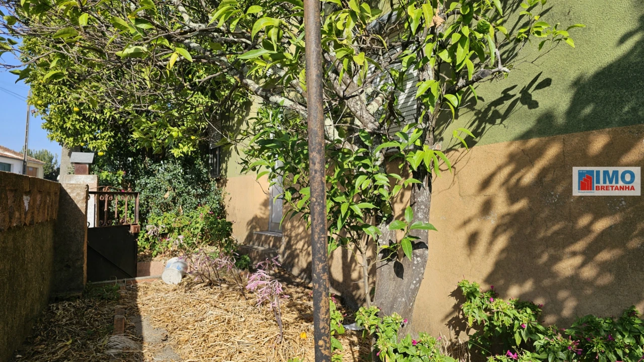 Moradia T6 para Venda em Benquerenças Foto 5