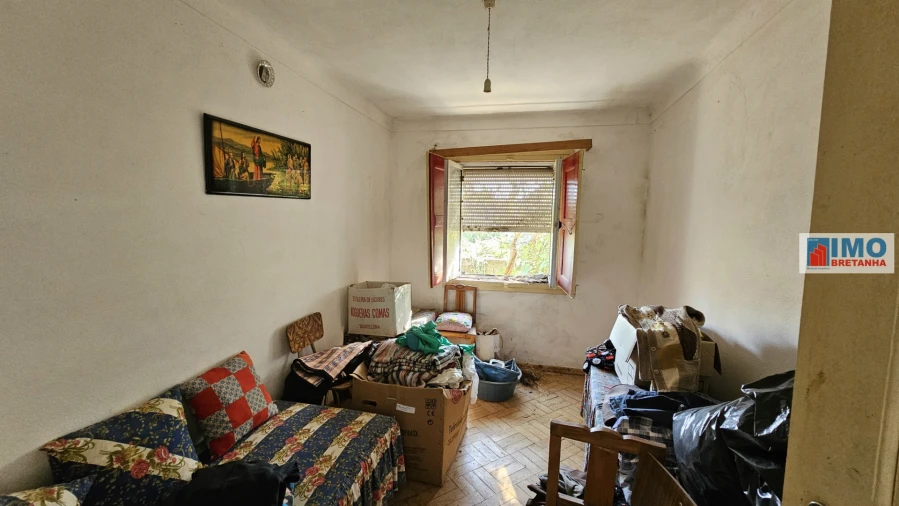 Moradia T6 para Venda em Benquerenças Foto 16