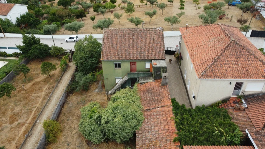 Moradia T6 para Venda em Benquerenças Foto 30