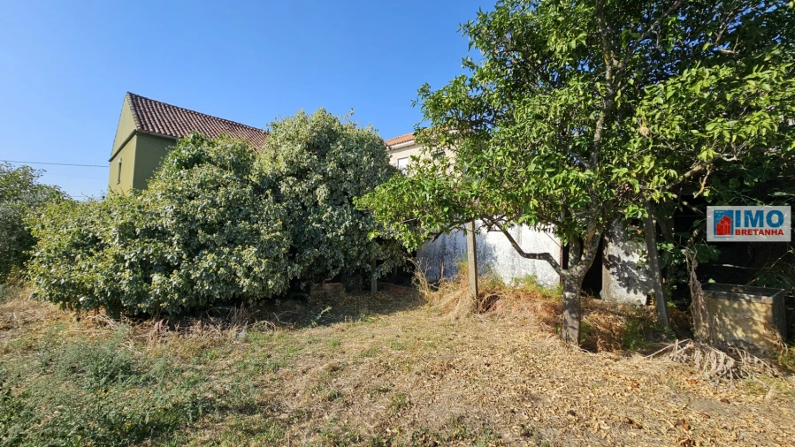 Moradia T6 para Venda em Benquerenças Foto 21