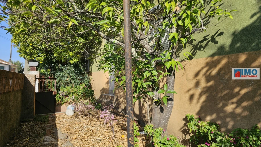 Moradia T6 para Venda em Benquerenças Foto 5