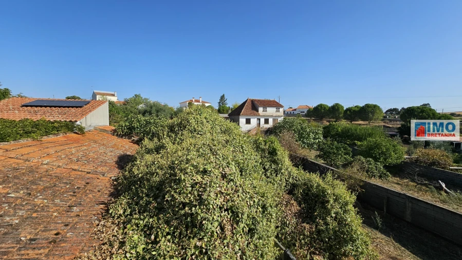 Moradia T6 para Venda em Benquerenças Foto 28