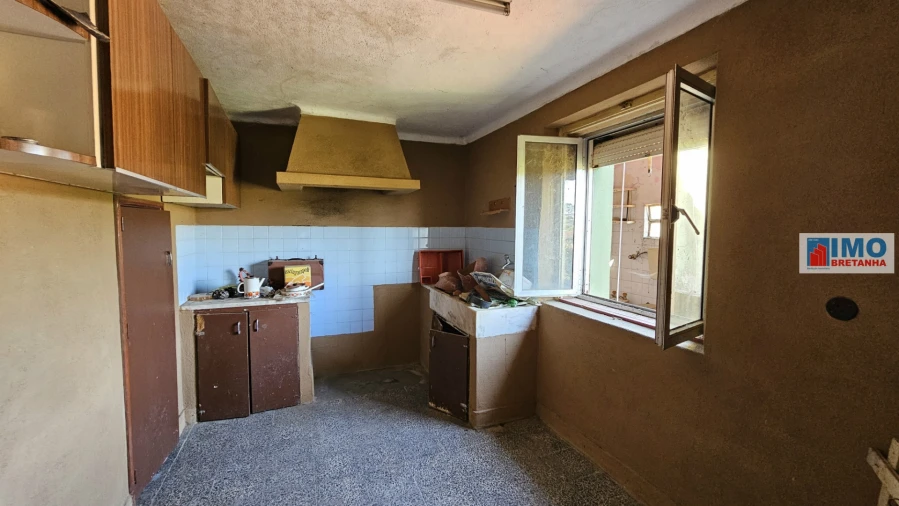 Moradia T6 para Venda em Benquerenças Foto 7