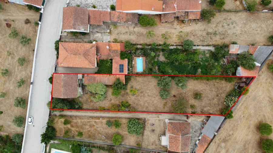 Moradia T6 para Venda em Benquerenças Foto 4