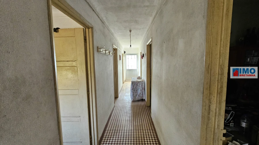 Moradia T6 para Venda em Benquerenças Foto 23