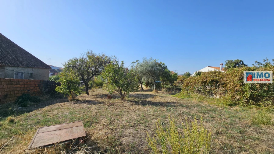 Moradia T6 para Venda em Benquerenças Foto 26