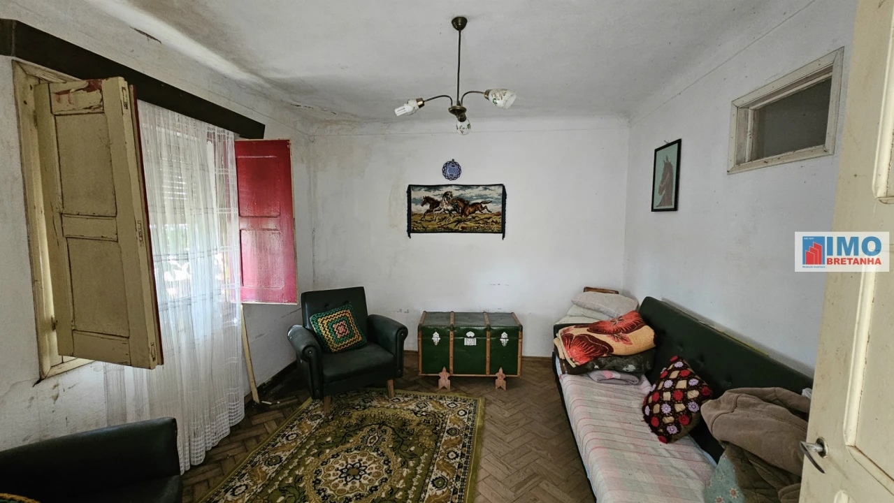 Moradia T6 para Venda em Benquerenças Foto 14