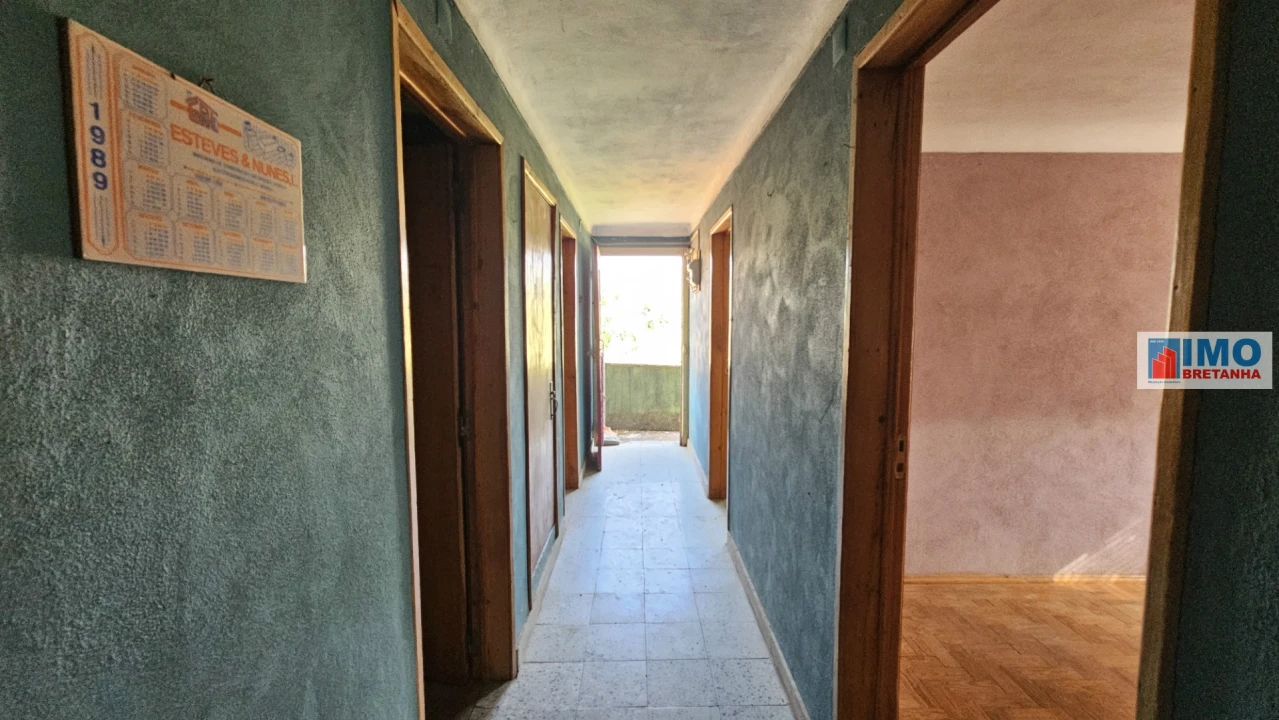 Moradia T6 para Venda em Benquerenças Foto 25