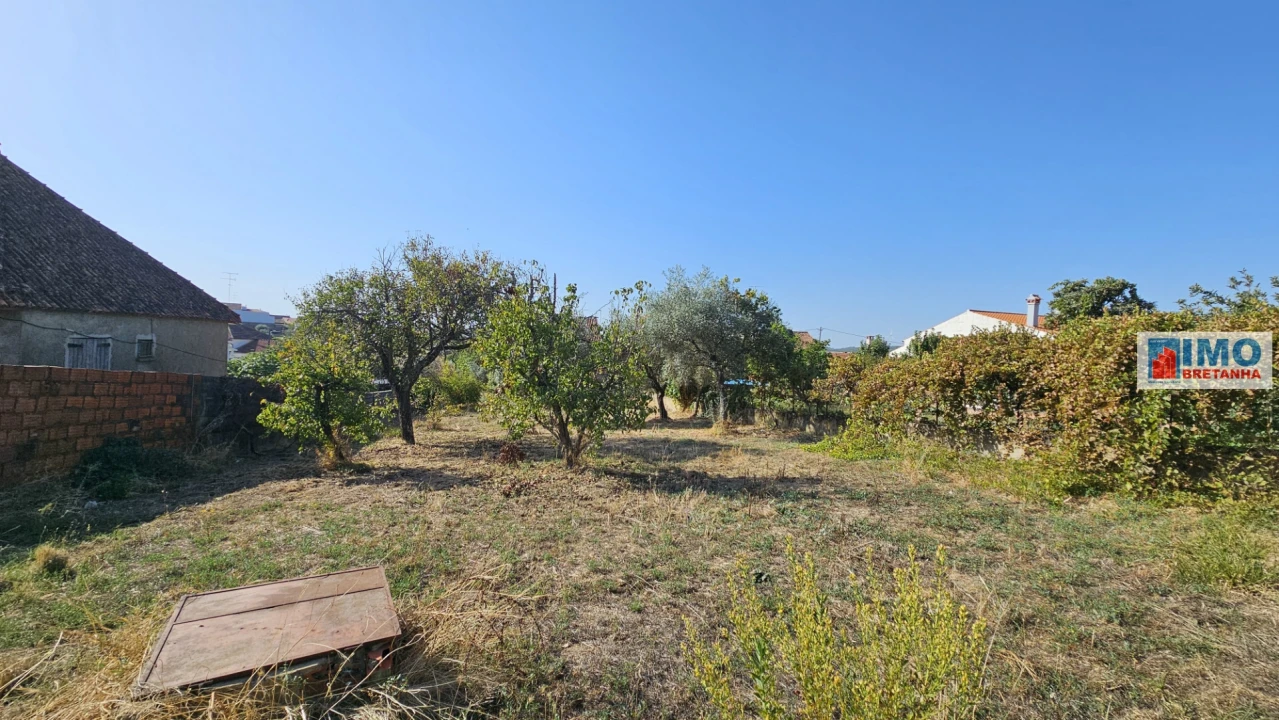 Moradia T6 para Venda em Benquerenças Foto 26