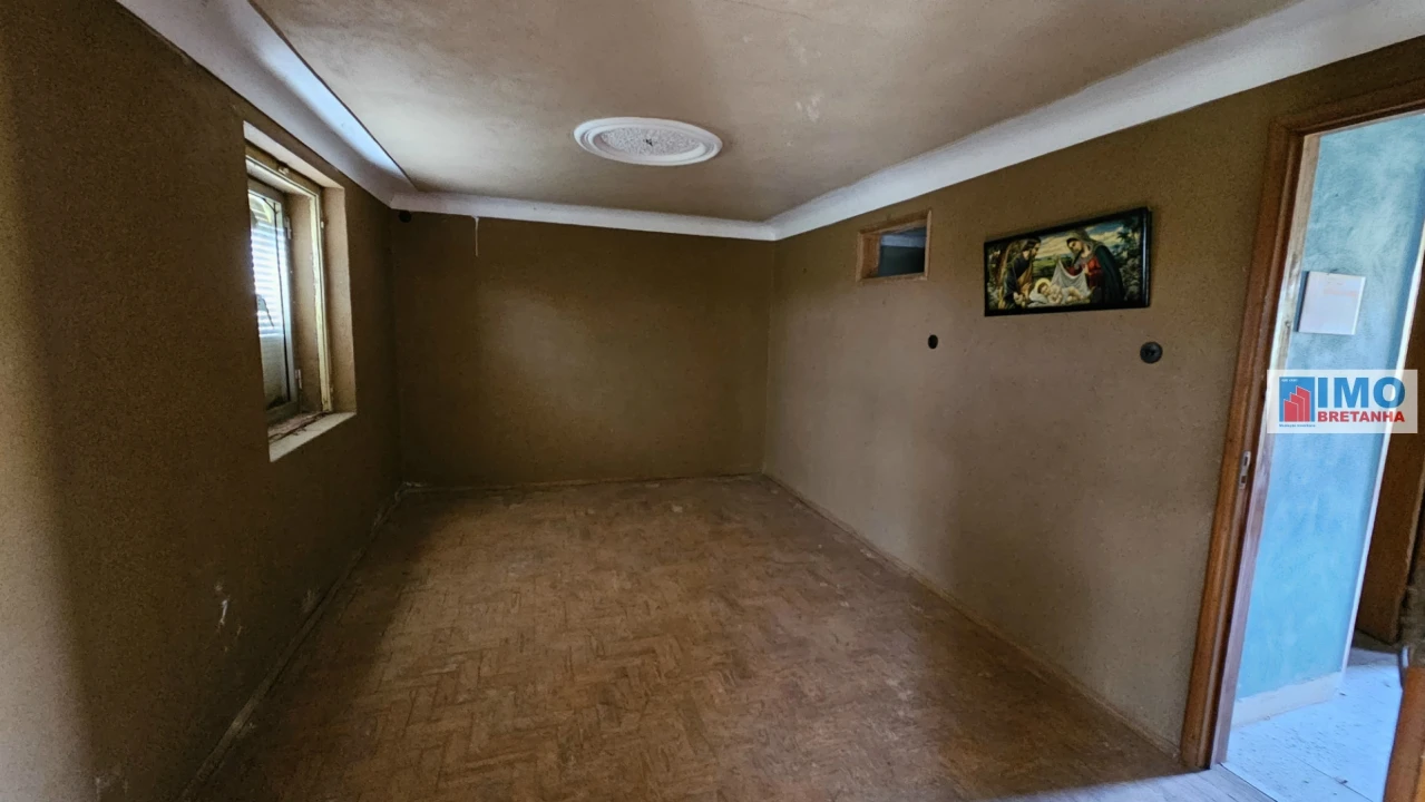 Moradia T6 para Venda em Benquerenças Foto 8