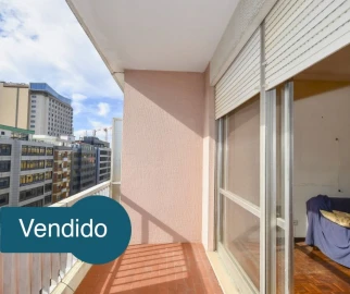 Apartamento T6 para Venda em Lordelo do Ouro e Massarelos