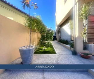 Apartamento T2 para Arrendamento em Aldoar, Foz do Douro e Nevogilde