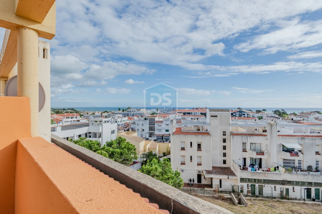 Apartamento T2 para Venda em Albufeira e Olhos de Água Foto 31