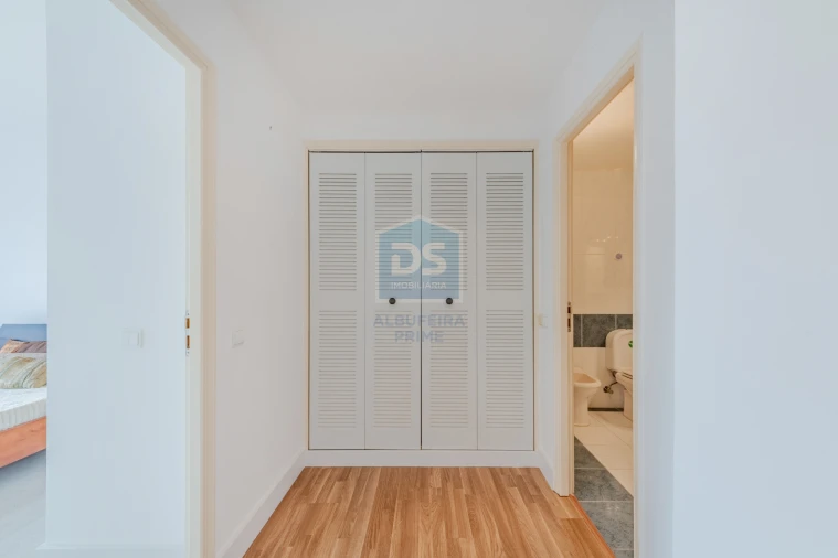 Apartamento T2 para Venda em Albufeira e Olhos de Água Foto 15