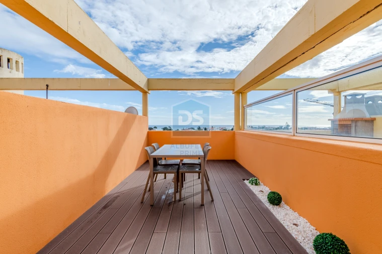 Apartamento T2 para Venda em Albufeira e Olhos de Água Foto 28