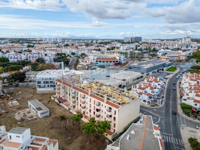 Apartamento T2 para Venda em Albufeira e Olhos de Água Foto 34