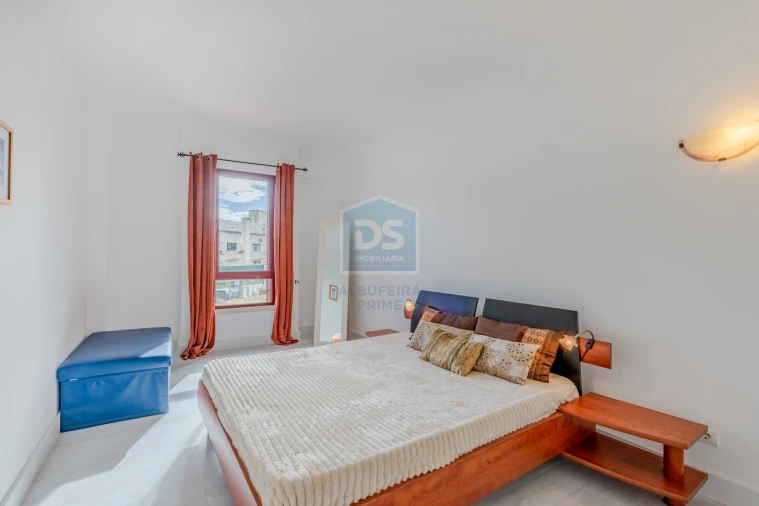 Apartamento T2 para Venda em Albufeira e Olhos de Água Foto 19