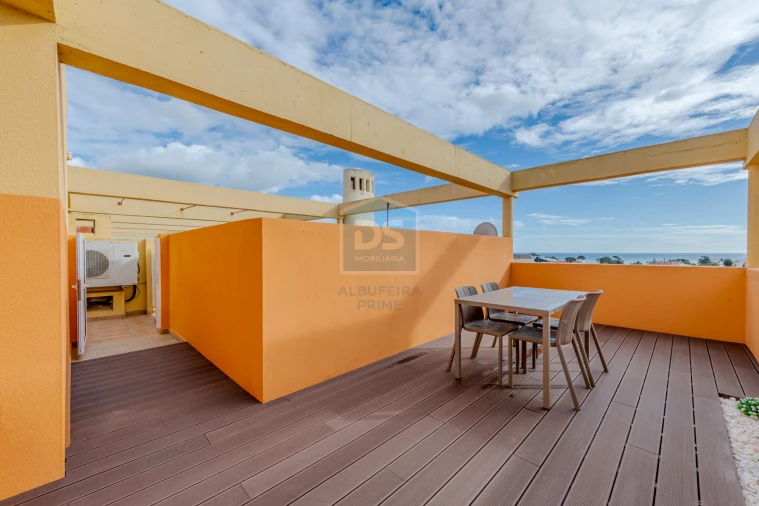 Apartamento T2 para Venda em Albufeira e Olhos de Água Foto 27