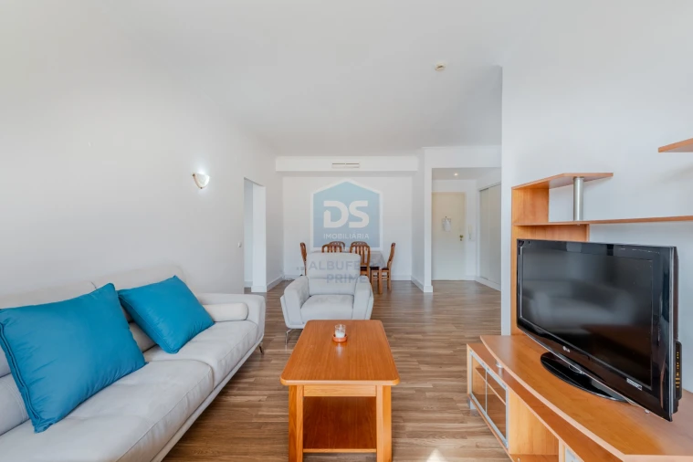 Apartamento T2 para Venda em Albufeira e Olhos de Água Foto 3