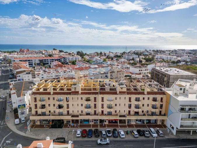 Apartamento T2 para Venda em Albufeira e Olhos de Água Foto 32