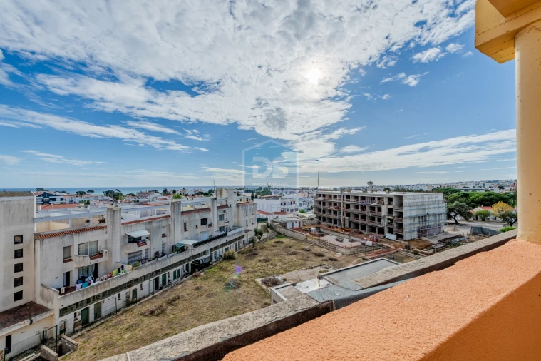 Apartamento T2 para Venda em Albufeira e Olhos de Água Foto 30