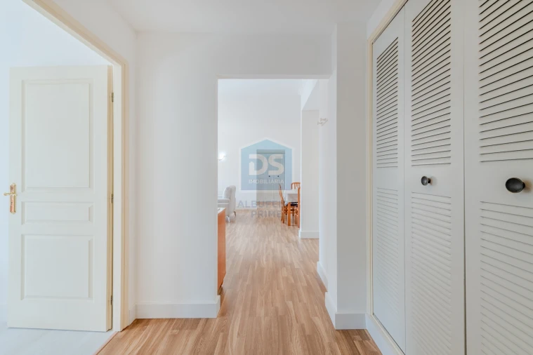 Apartamento T2 para Venda em Albufeira e Olhos de Água Foto 8