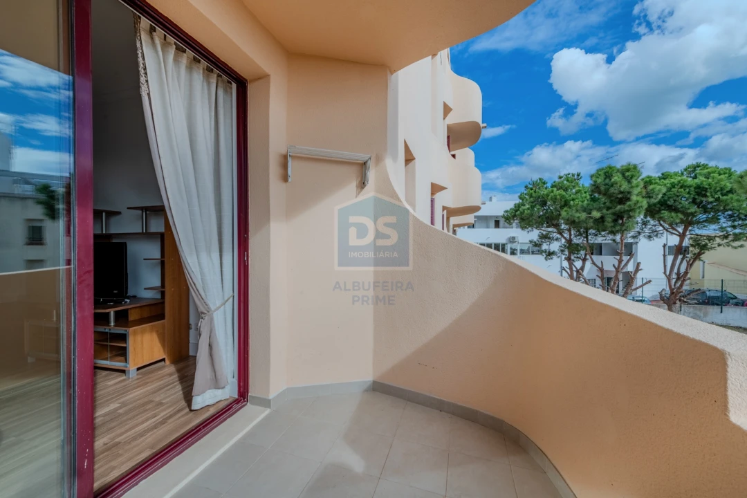 Apartamento T2 para Venda em Albufeira e Olhos de Água Foto 21