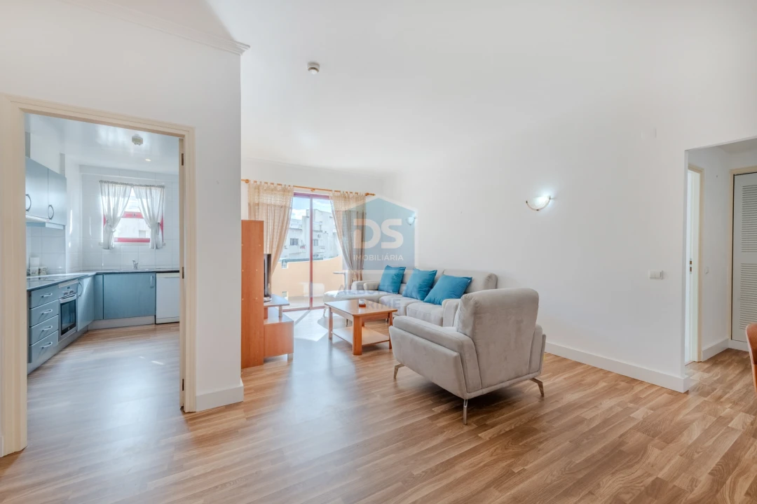 Apartamento T2 para Venda em Albufeira e Olhos de Água Foto 1