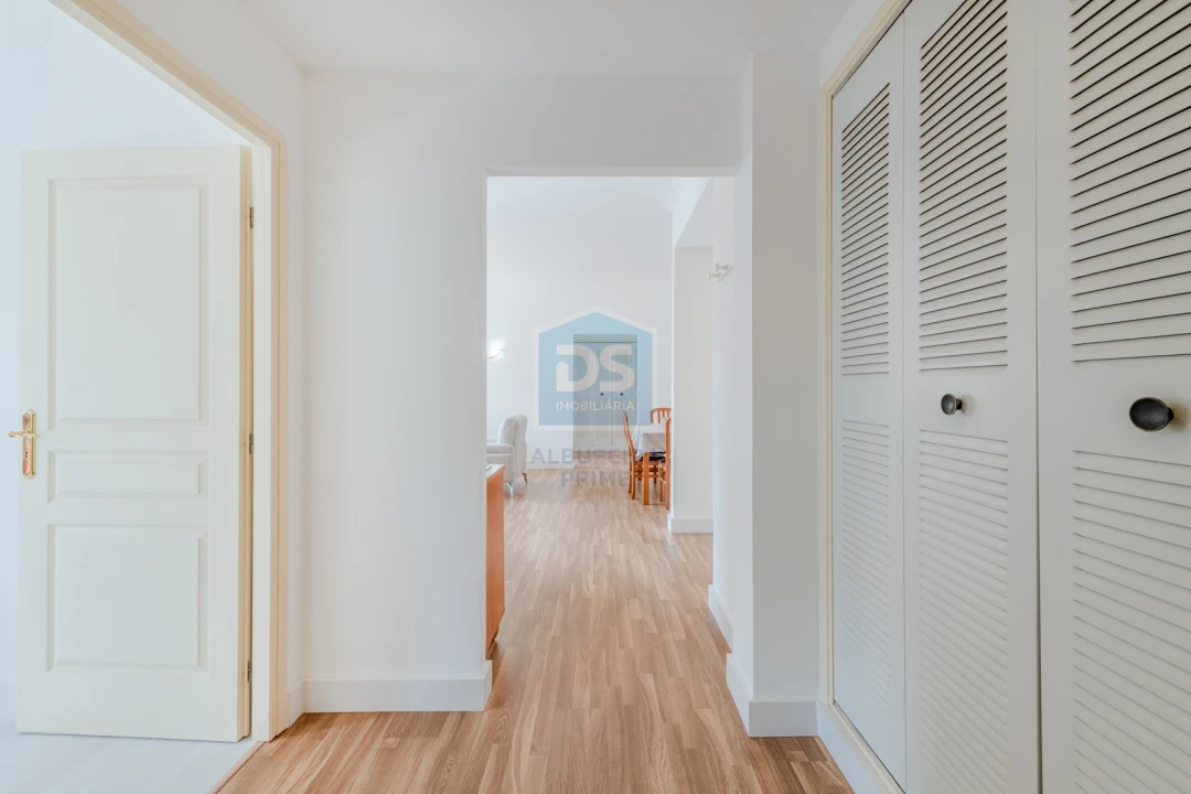 Apartamento T2 para Venda em Albufeira e Olhos de Água Foto 8