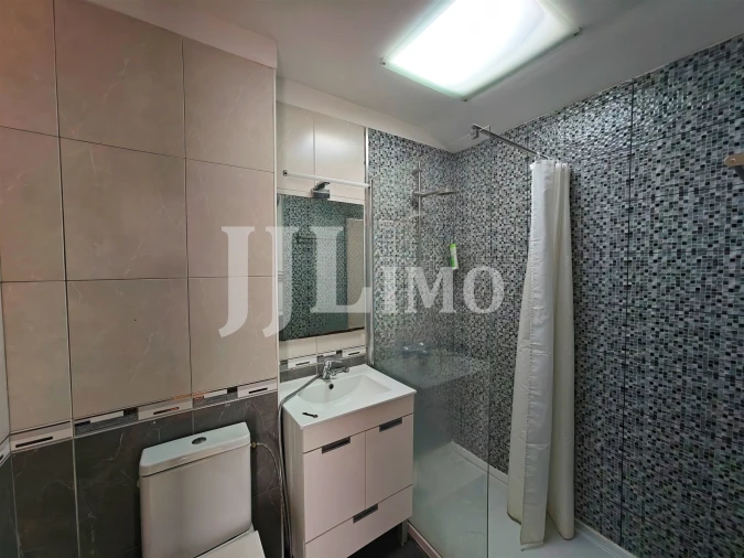 Apartamento T5 para Venda em Carcavelos e Parede Foto 30