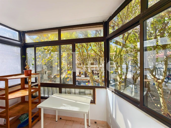 Apartamento T5 para Venda em Carcavelos e Parede Foto 10