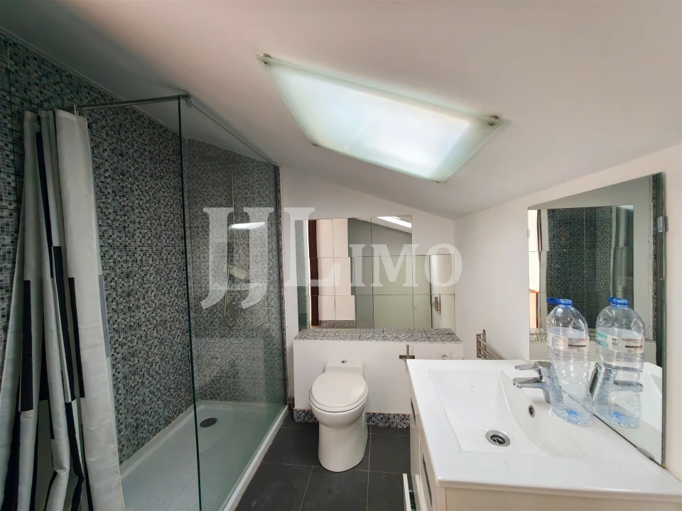 Apartamento T5 para Venda em Carcavelos e Parede Foto 34