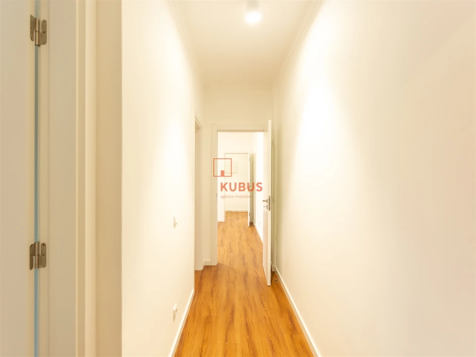 Apartamento T2 para Arrendamento em Torres Novas (São Pedro), Lapas e Ribeira Branca Foto 7