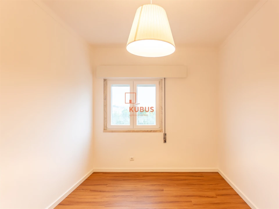 Apartamento T2 para Arrendamento em Torres Novas (São Pedro), Lapas e Ribeira Branca Foto 8