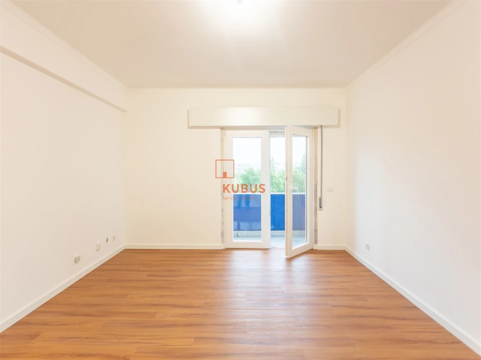 Apartamento T2 para Arrendamento em Torres Novas (São Pedro), Lapas e Ribeira Branca Foto 6