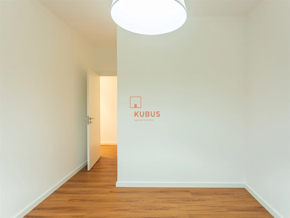 Apartamento T2 para Arrendamento em Torres Novas (São Pedro), Lapas e Ribeira Branca Foto 12