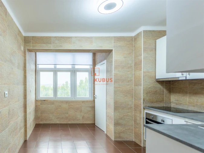 Apartamento T2 para Arrendamento em Torres Novas (São Pedro), Lapas e Ribeira Branca