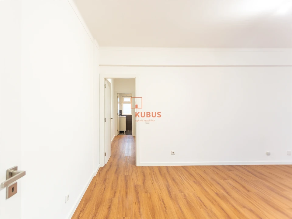 Apartamento T2 para Arrendamento em Torres Novas (São Pedro), Lapas e Ribeira Branca Foto 5