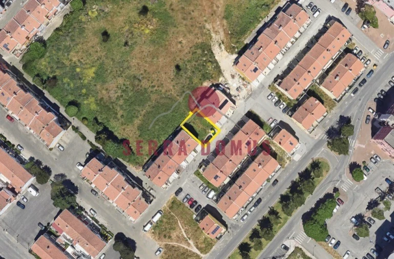 Terreno para Venda em Algueirão-Mem Martins Foto 6