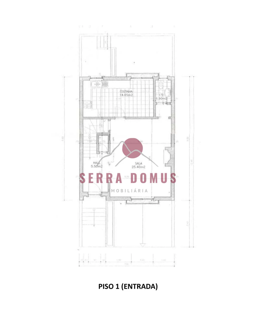 Terreno para Venda em Algueirão-Mem Martins Foto 3