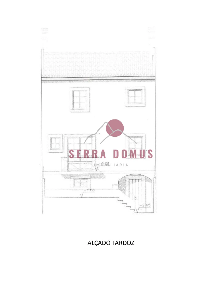 Terreno para Venda em Algueirão-Mem Martins Foto 2