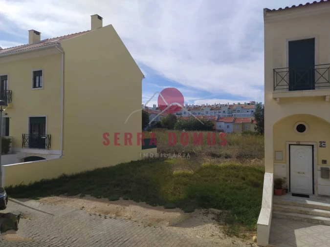 Terreno para Venda em Algueirão-Mem Martins Foto 12